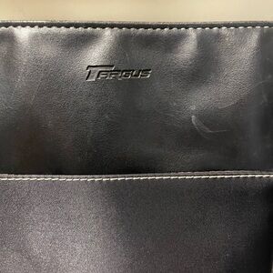 Targus Black Men's Bag